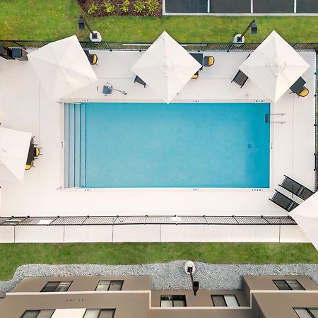 Waterwalk Extended Stay By Wyndham האנטסוויל מראה חיצוני תמונה