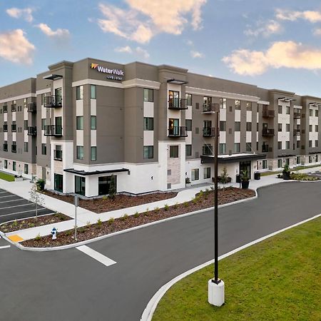 Waterwalk Extended Stay By Wyndham האנטסוויל מראה חיצוני תמונה