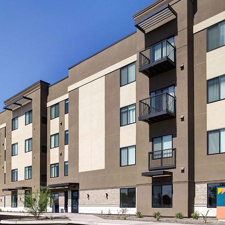 Waterwalk Extended Stay By Wyndham האנטסוויל מראה חיצוני תמונה