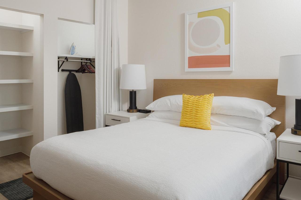 Waterwalk Extended Stay By Wyndham האנטסוויל מראה חיצוני תמונה