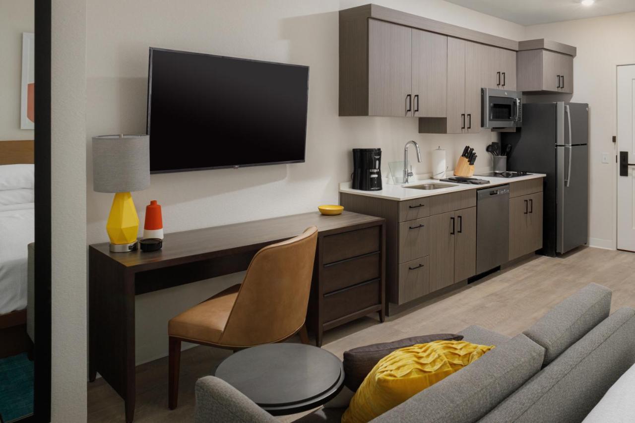 Waterwalk Extended Stay By Wyndham האנטסוויל מראה חיצוני תמונה