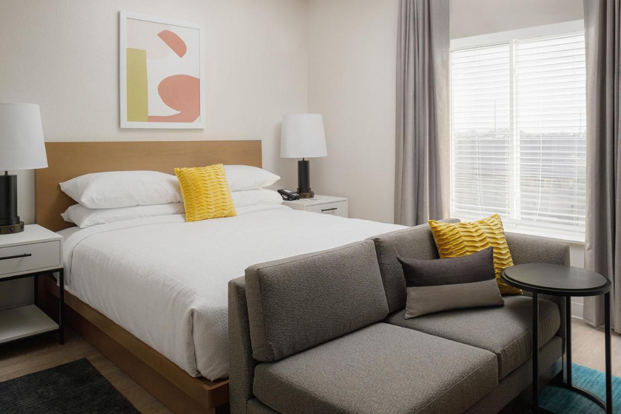 Waterwalk Extended Stay By Wyndham האנטסוויל מראה חיצוני תמונה