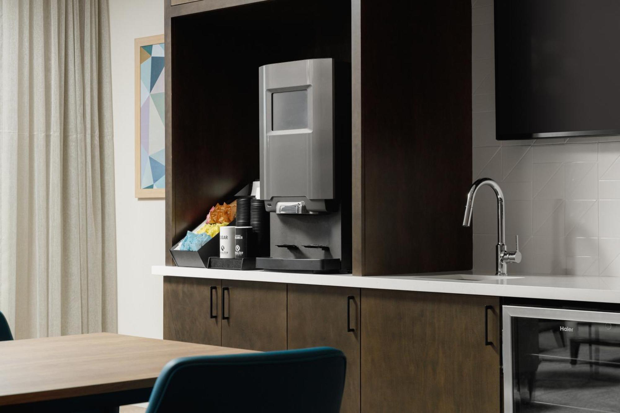 Waterwalk Extended Stay By Wyndham האנטסוויל מראה חיצוני תמונה