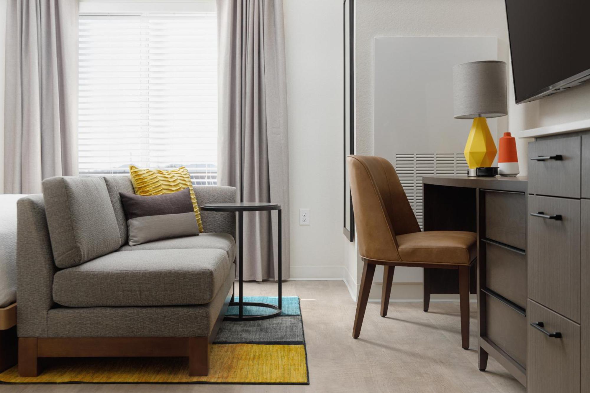 Waterwalk Extended Stay By Wyndham האנטסוויל מראה חיצוני תמונה