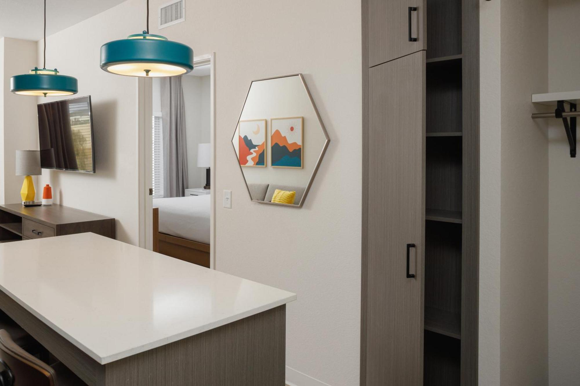 Waterwalk Extended Stay By Wyndham האנטסוויל מראה חיצוני תמונה
