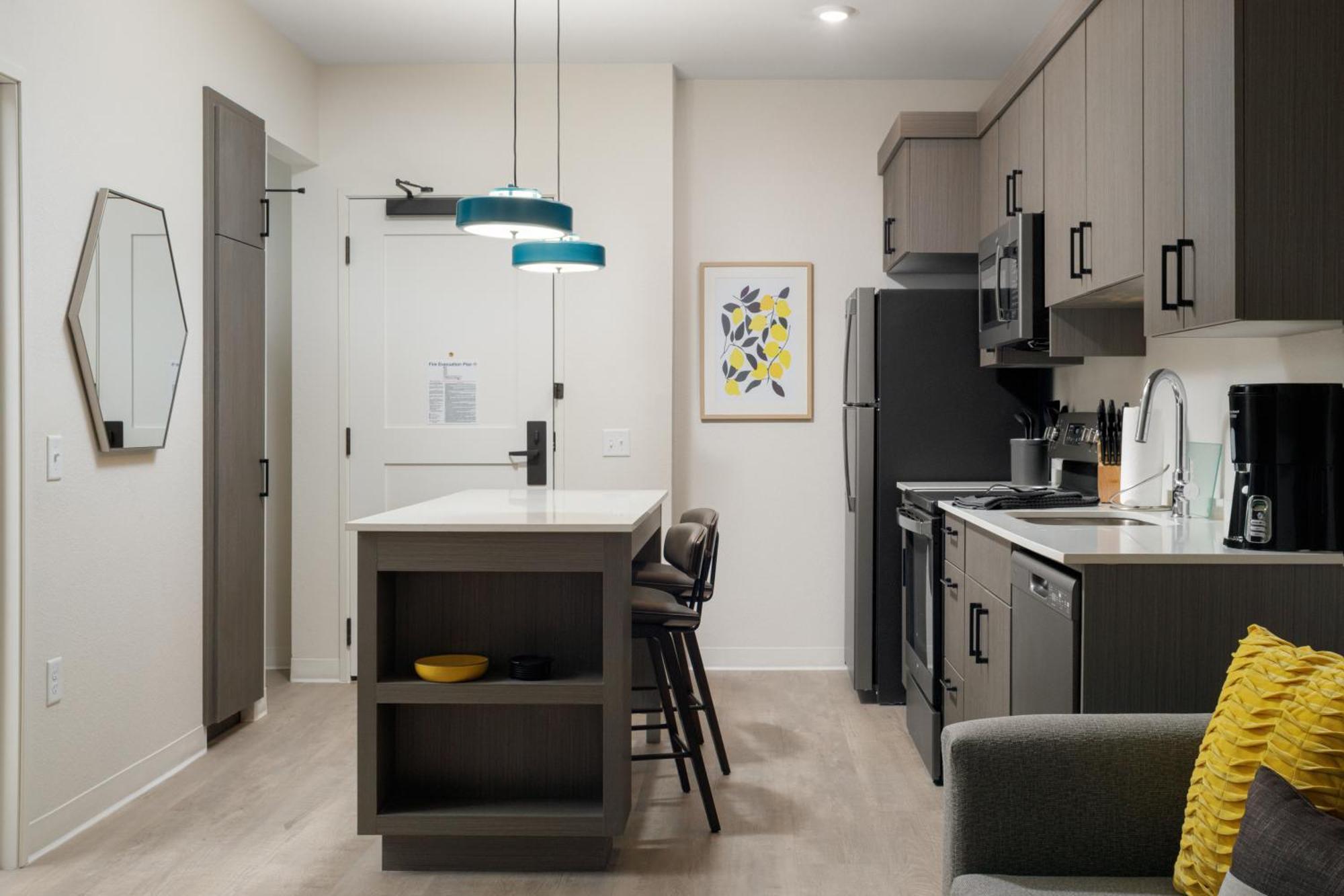 Waterwalk Extended Stay By Wyndham האנטסוויל מראה חיצוני תמונה